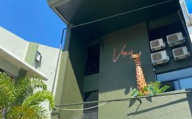 ホテル チェンナイ